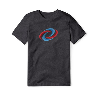 Captain Man Blend Tee | Basement Republic™