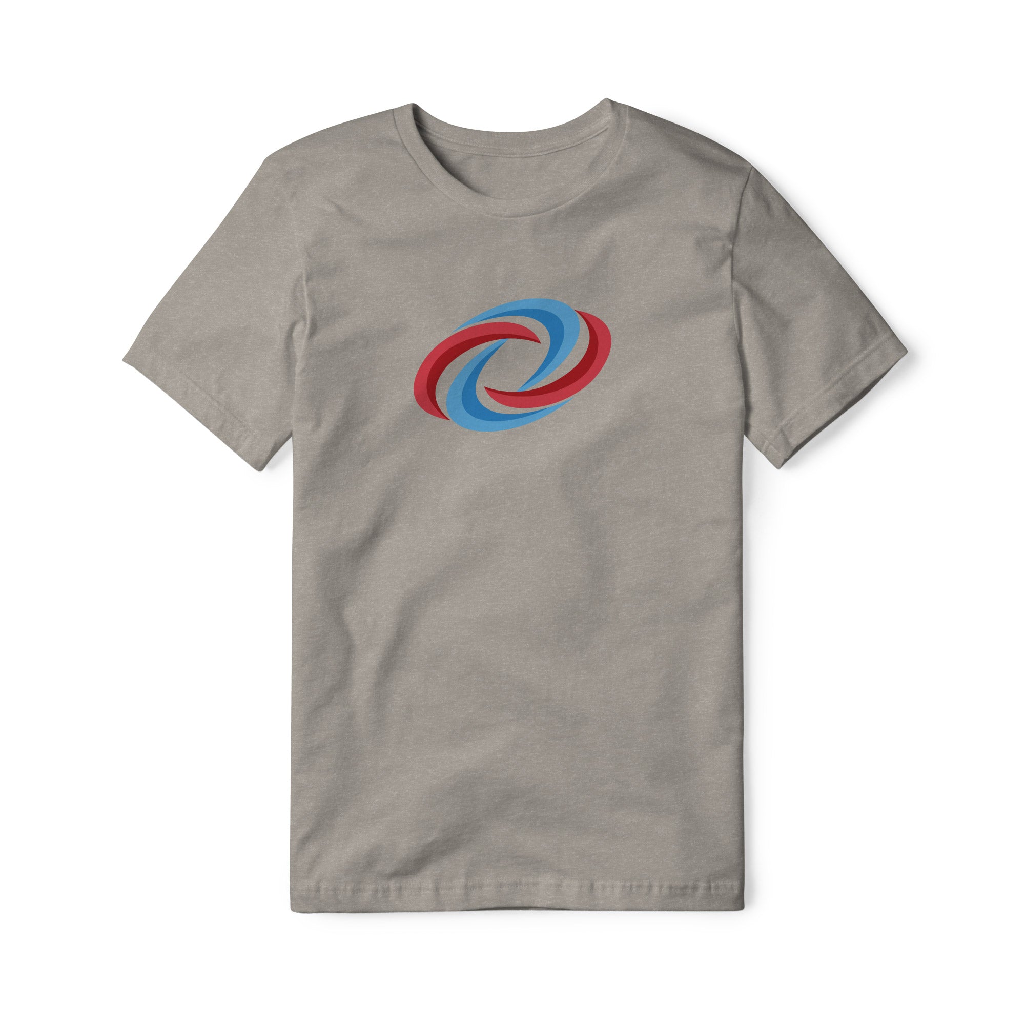 Captain Man Blend Tee | Basement Republic™