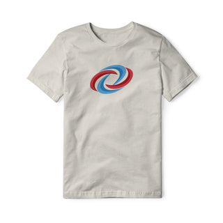 Captain Man Blend Tee