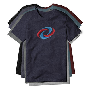 Captain Man Blend Tee | Basement Republic™