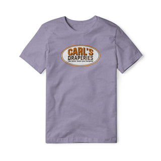 Carl's Draperies Blend Tee | Basement Republic™