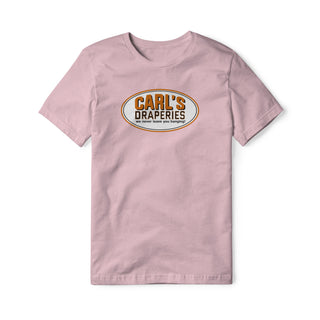 Carl's Draperies Blend Tee