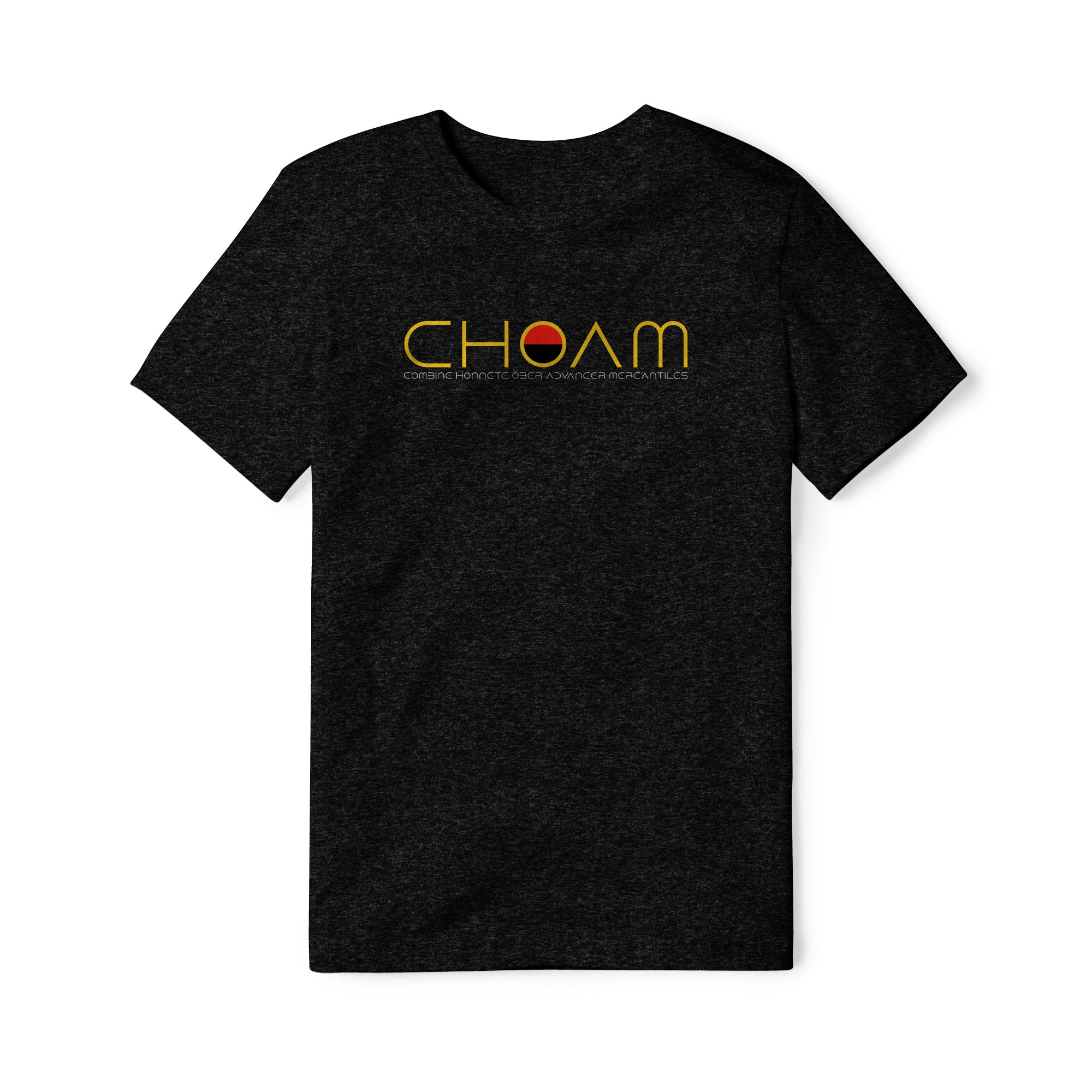 CHOAM Blend Tee | Basement Republic™