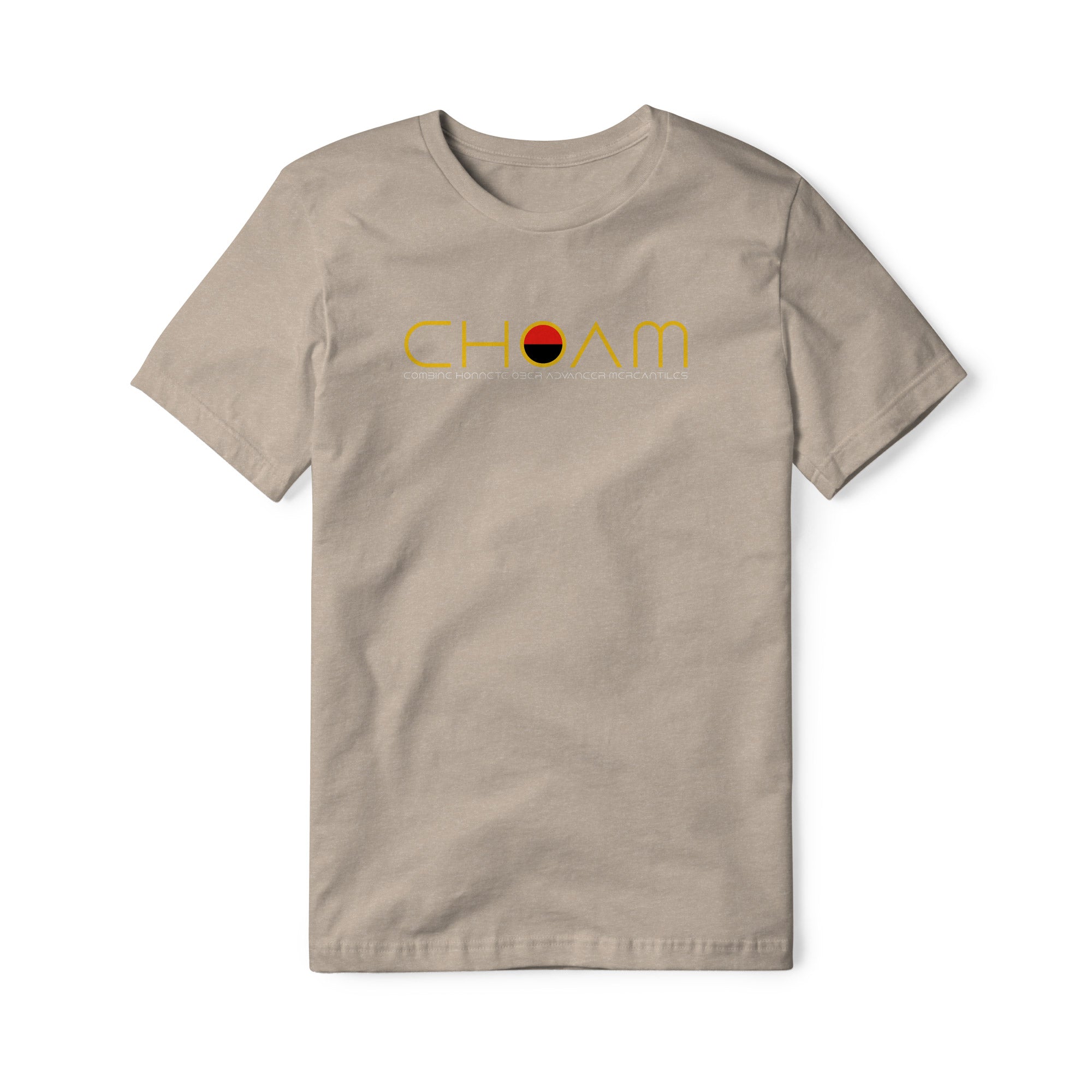 CHOAM Blend Tee | Basement Republic™