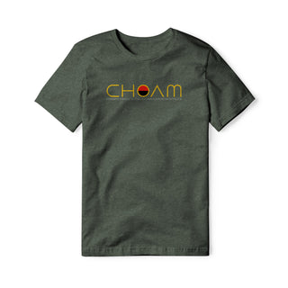 CHOAM Blend Tee | Basement Republic™