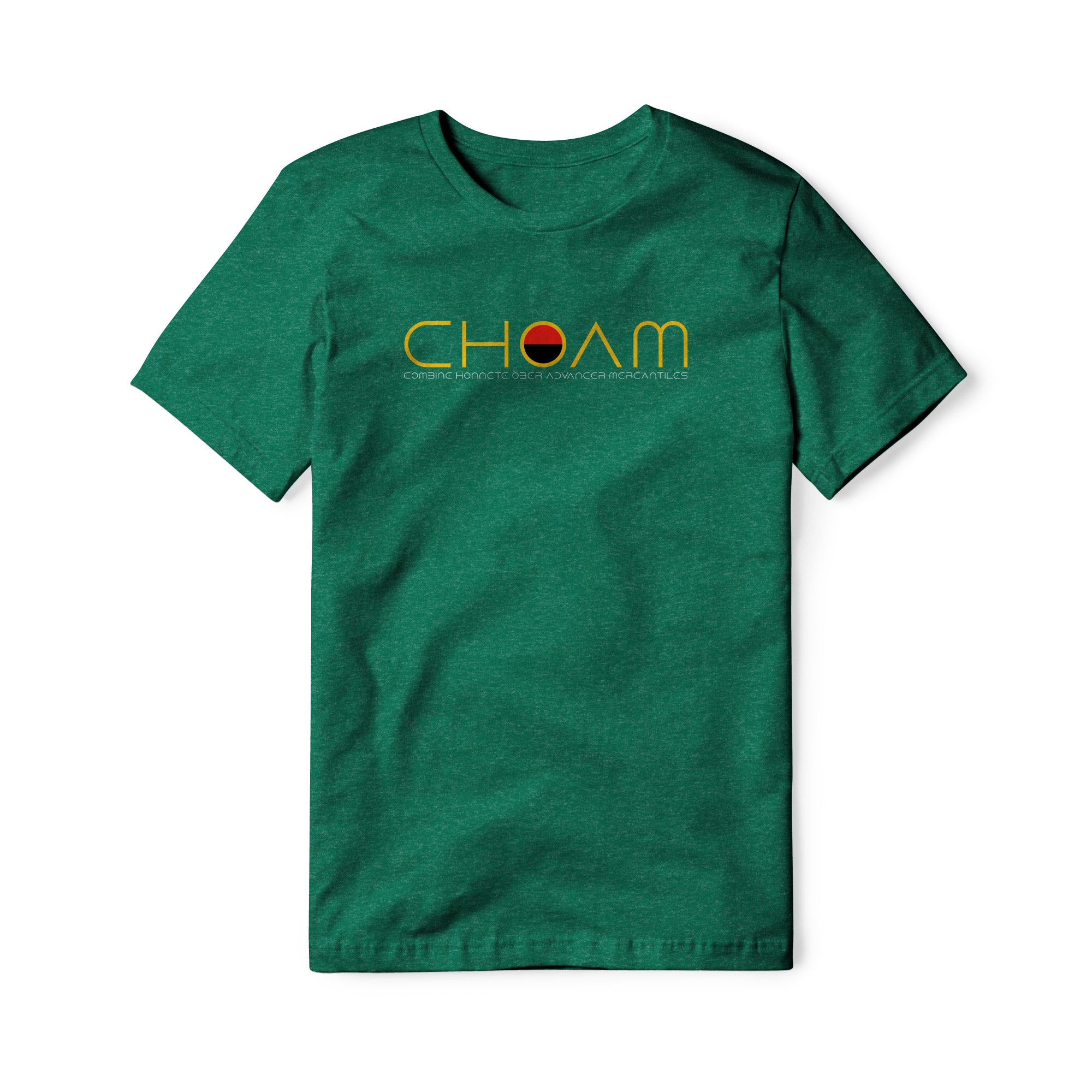 CHOAM Blend Tee | Basement Republic™