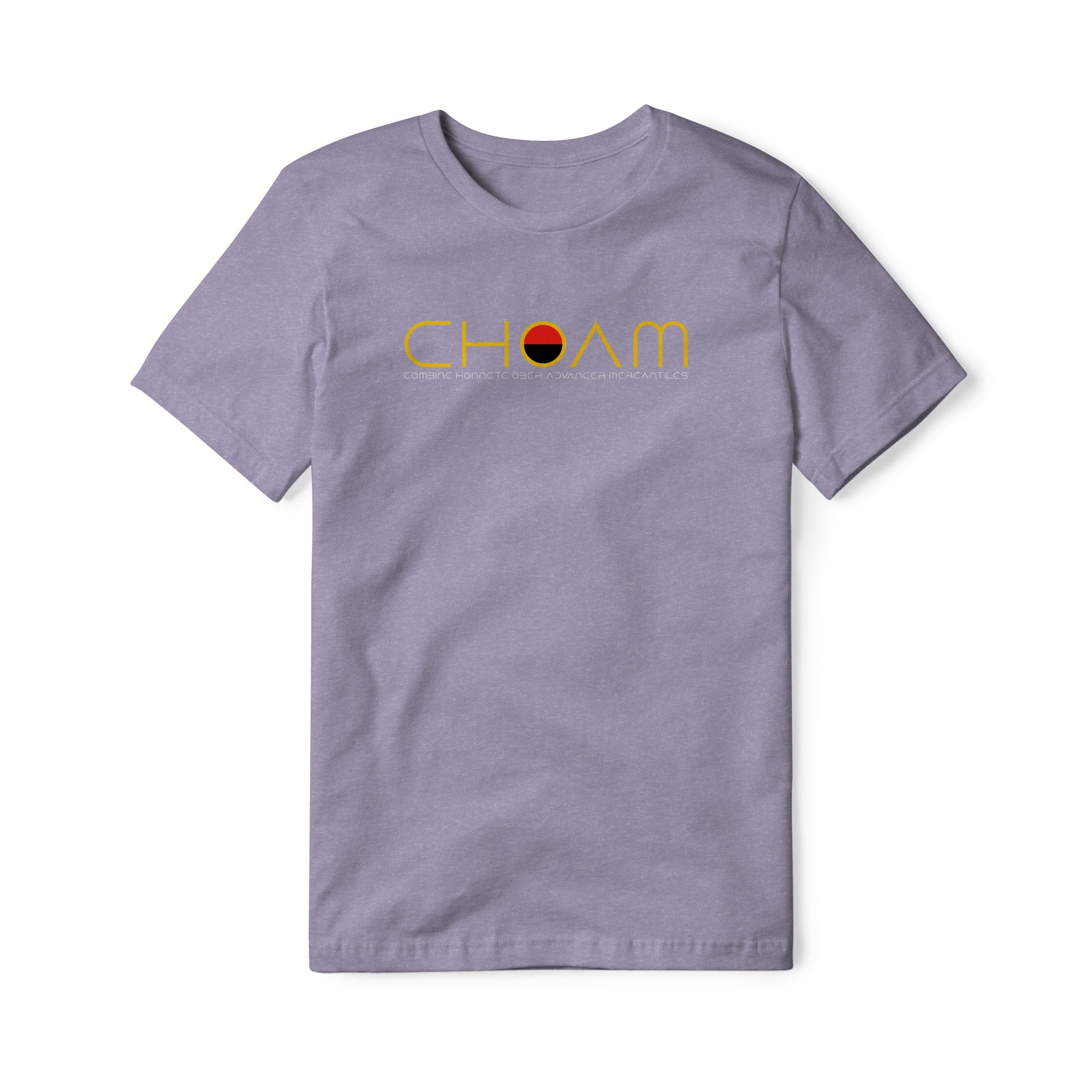 CHOAM Blend Tee | Basement Republic™