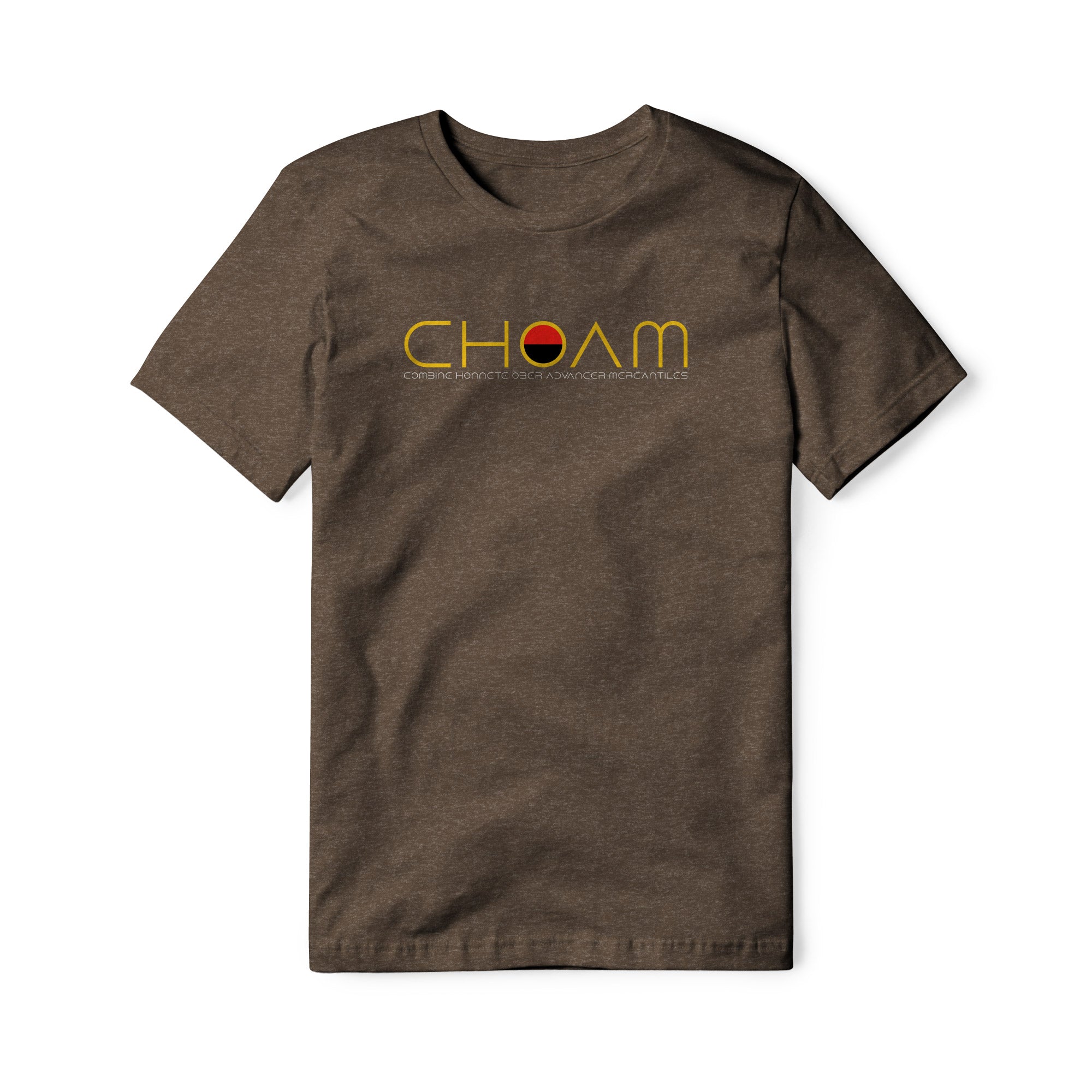CHOAM Blend Tee | Basement Republic™