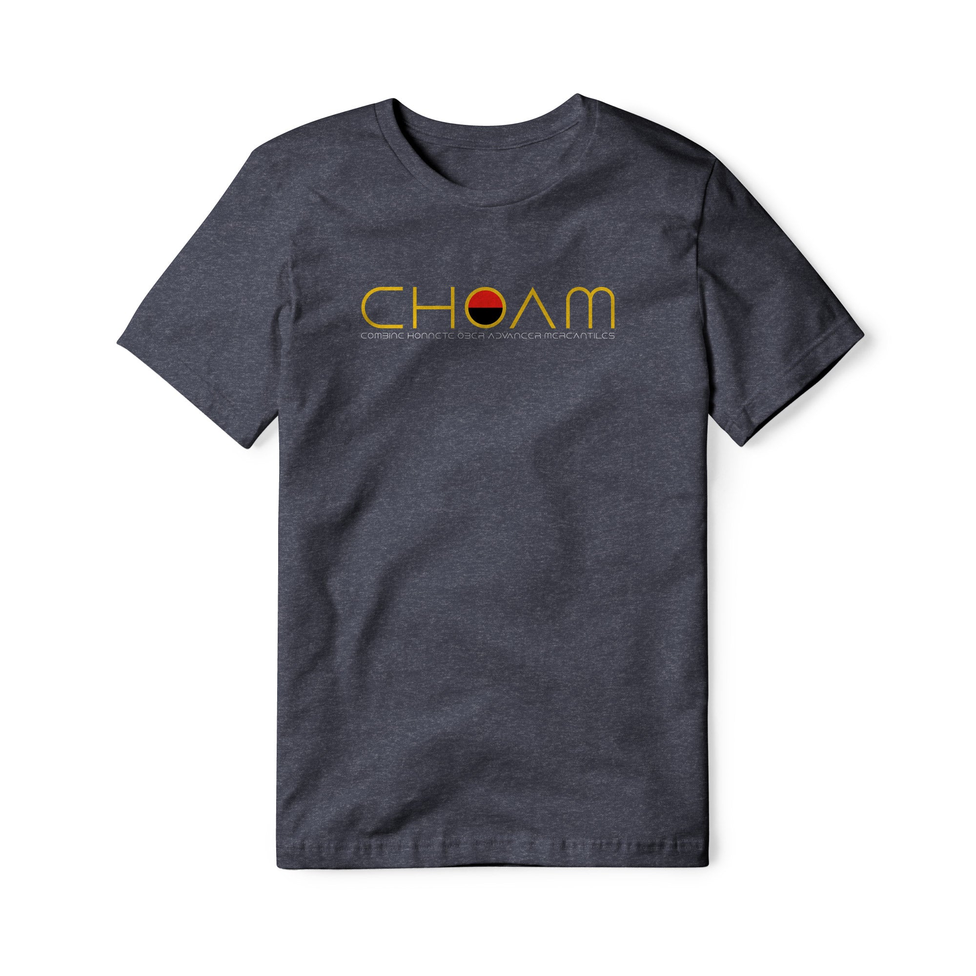CHOAM Blend Tee | Basement Republic™