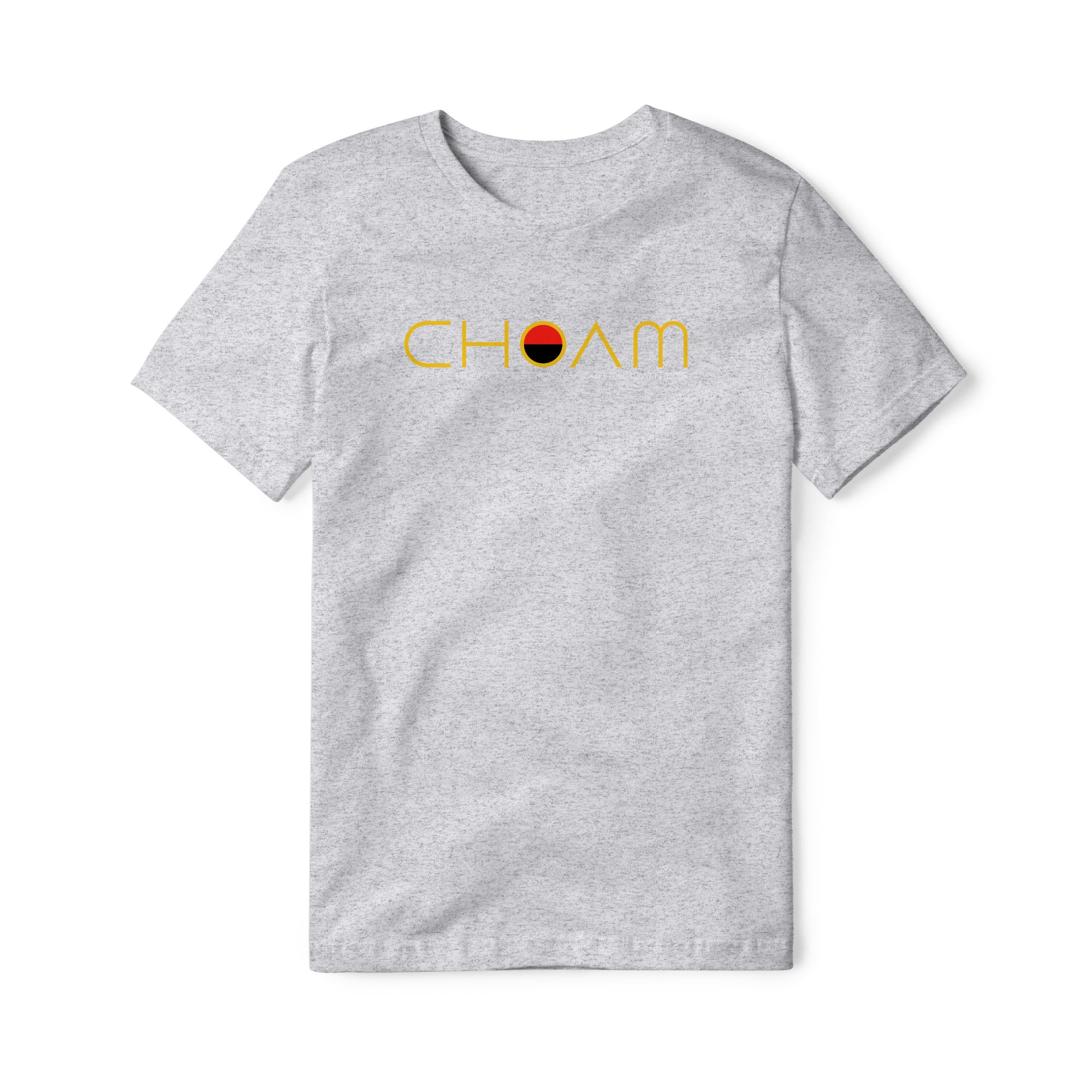 CHOAM Blend Tee | Basement Republic™