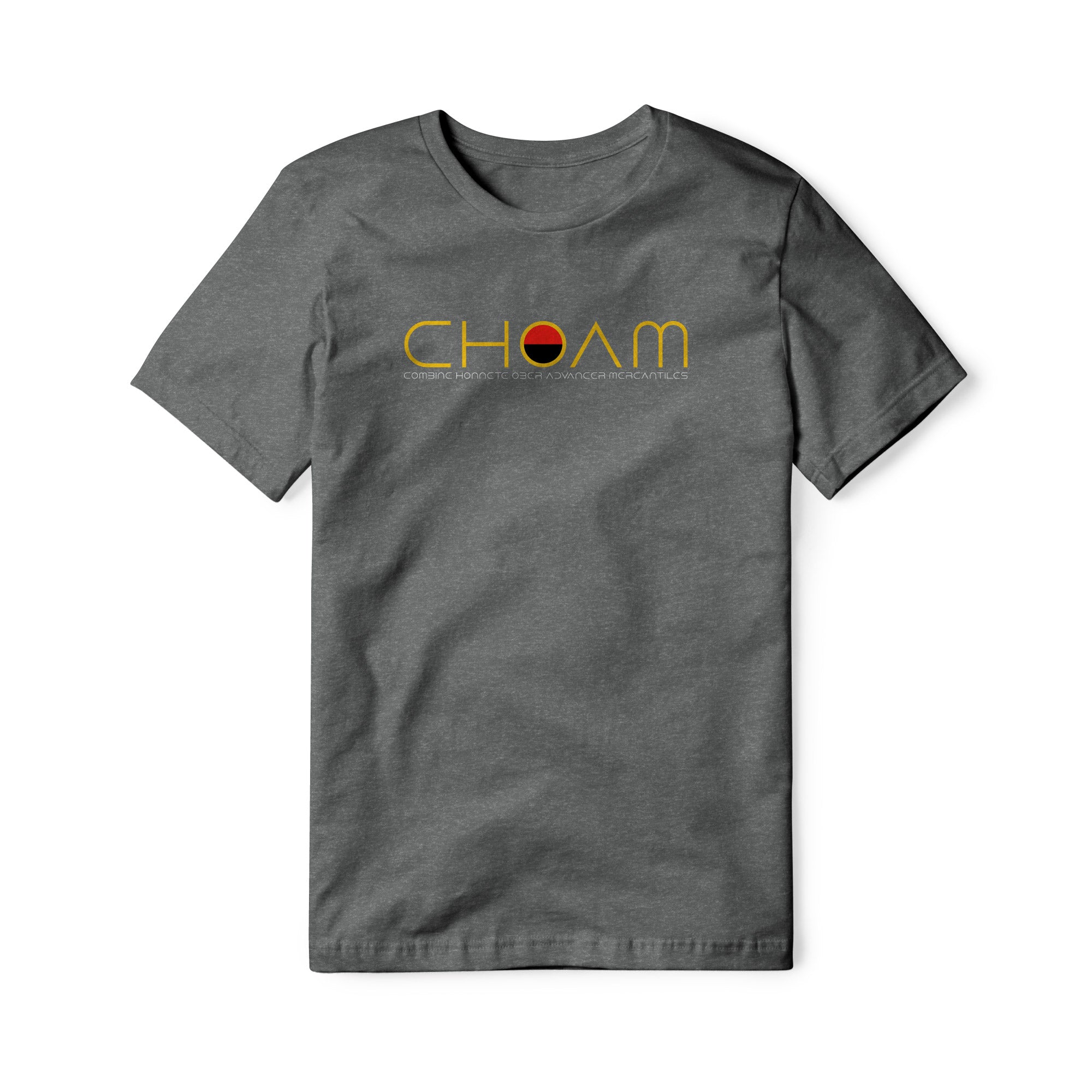CHOAM Blend Tee | Basement Republic™