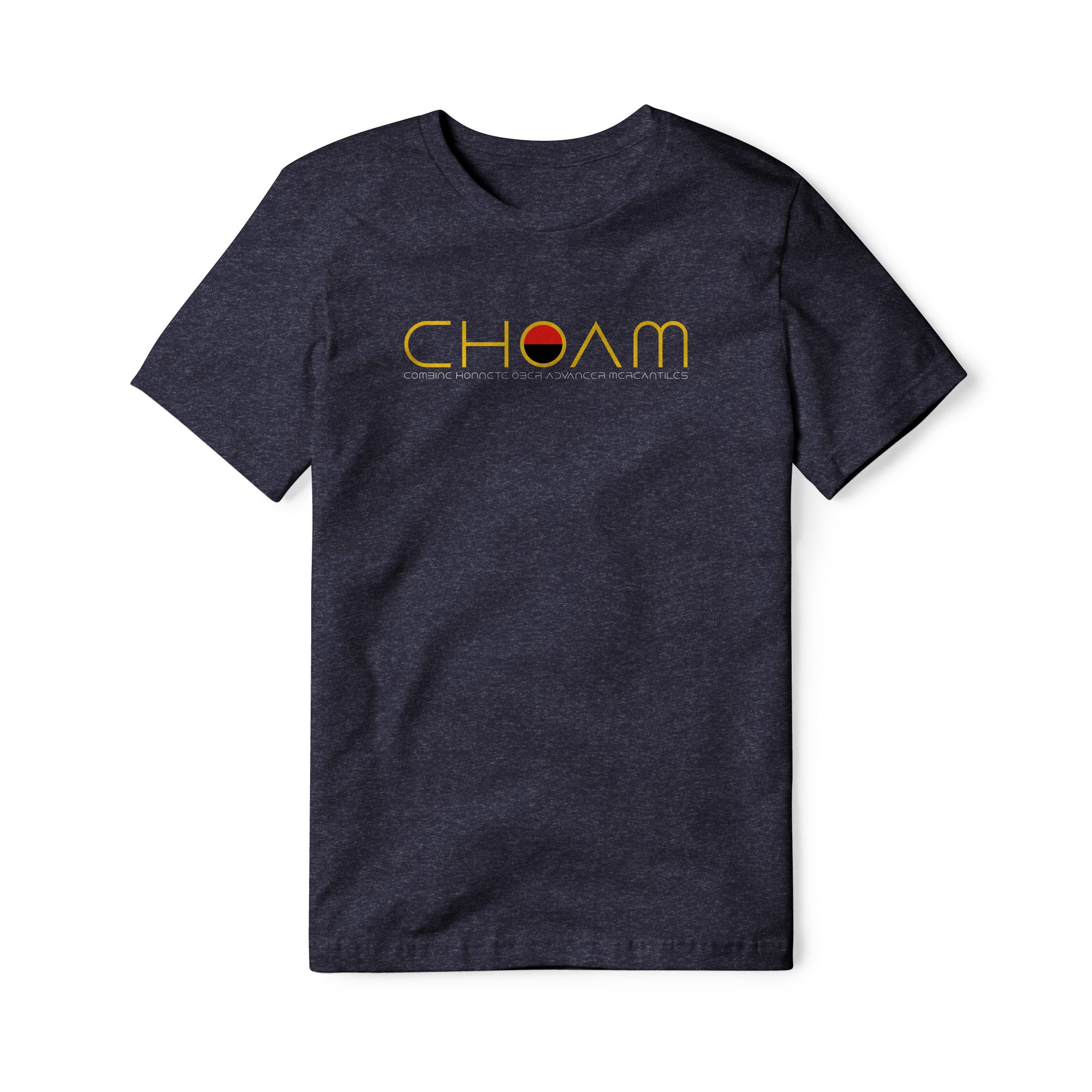 CHOAM Blend Tee | Basement Republic™