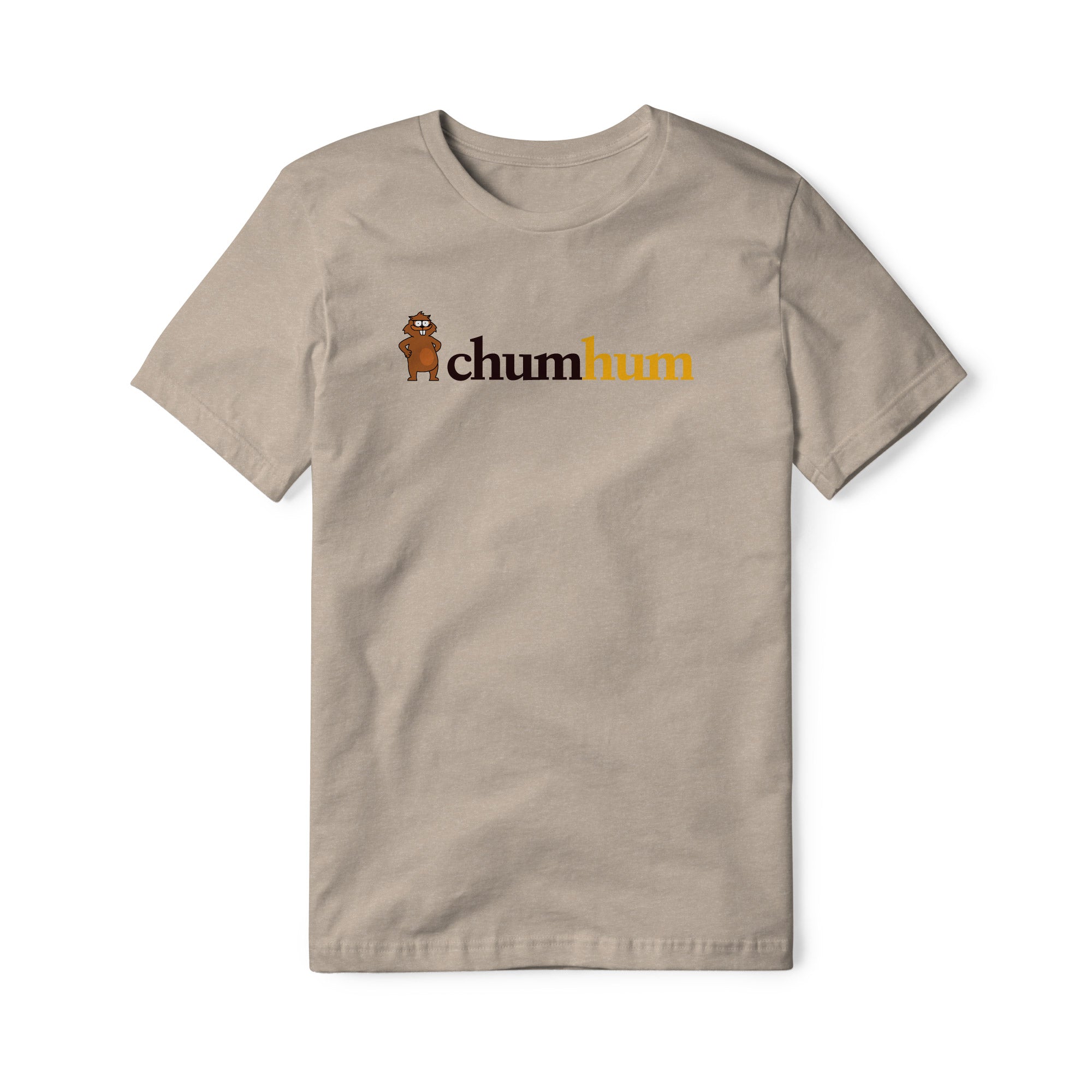 Chumhum Blend Tee | Basement Republic™