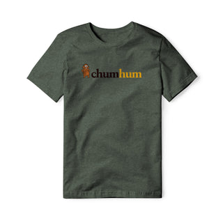 Chumhum Blend Tee | Basement Republic™