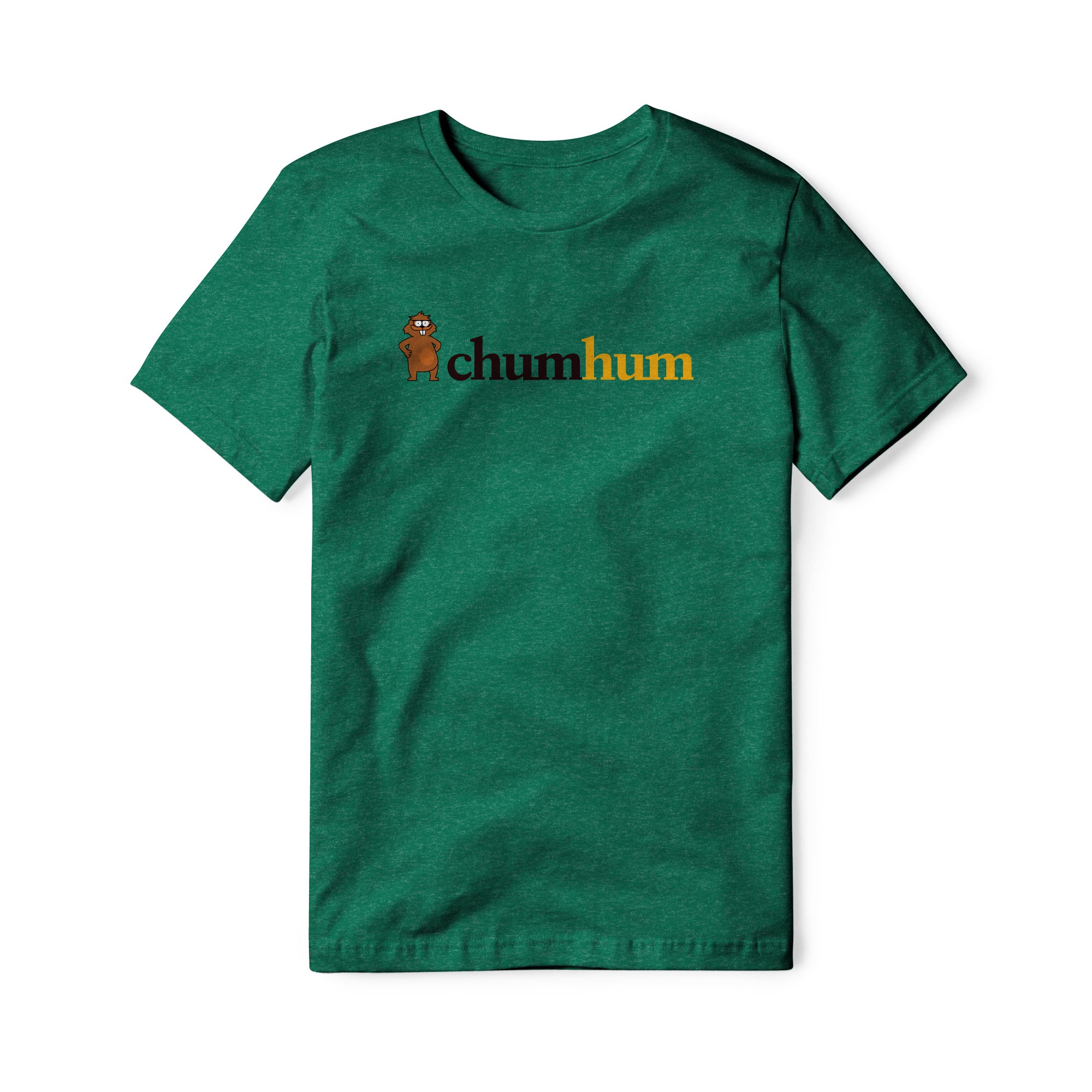 Chumhum Blend Tee | Basement Republic™