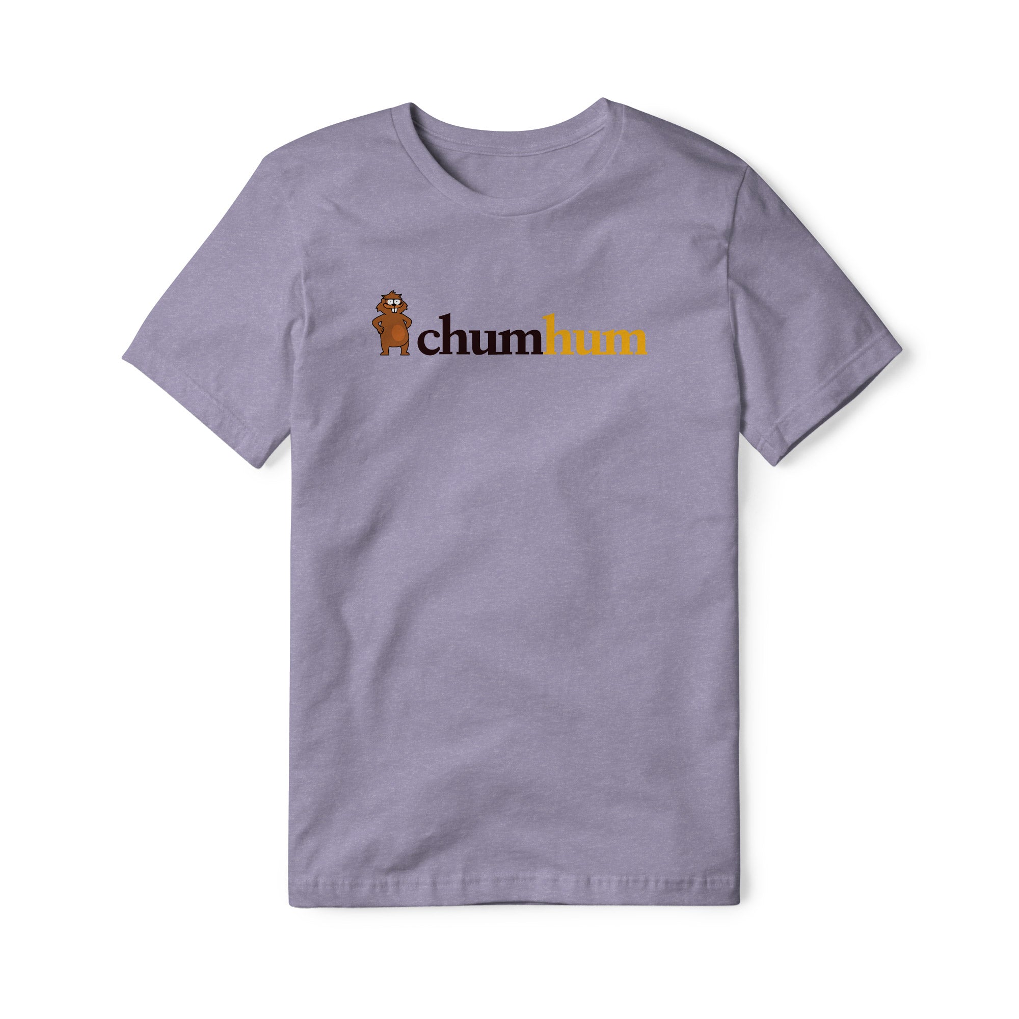 Chumhum Blend Tee | Basement Republic™