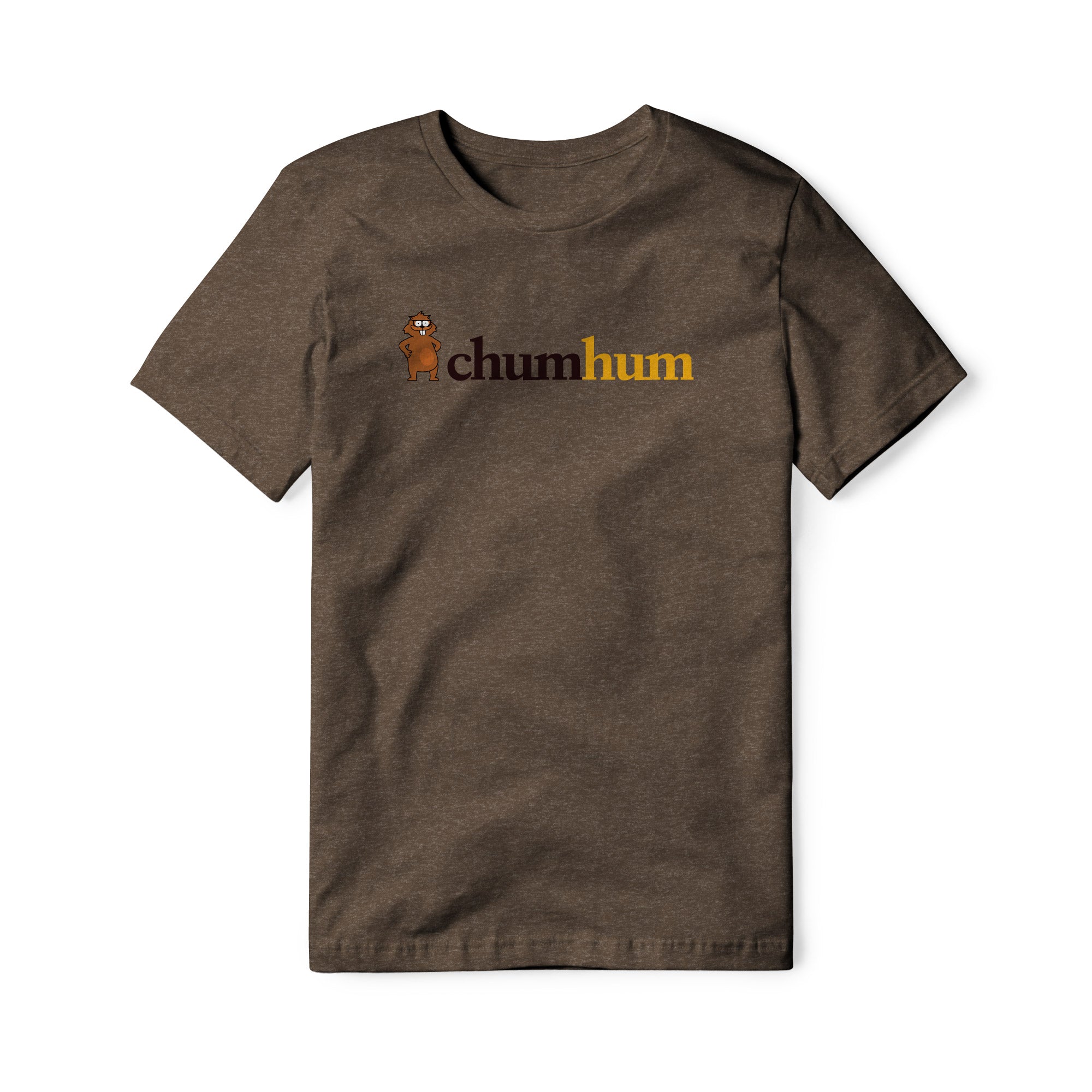 Chumhum Blend Tee | Basement Republic™