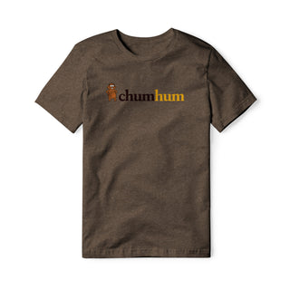 Chumhum Blend Tee | Basement Republic™