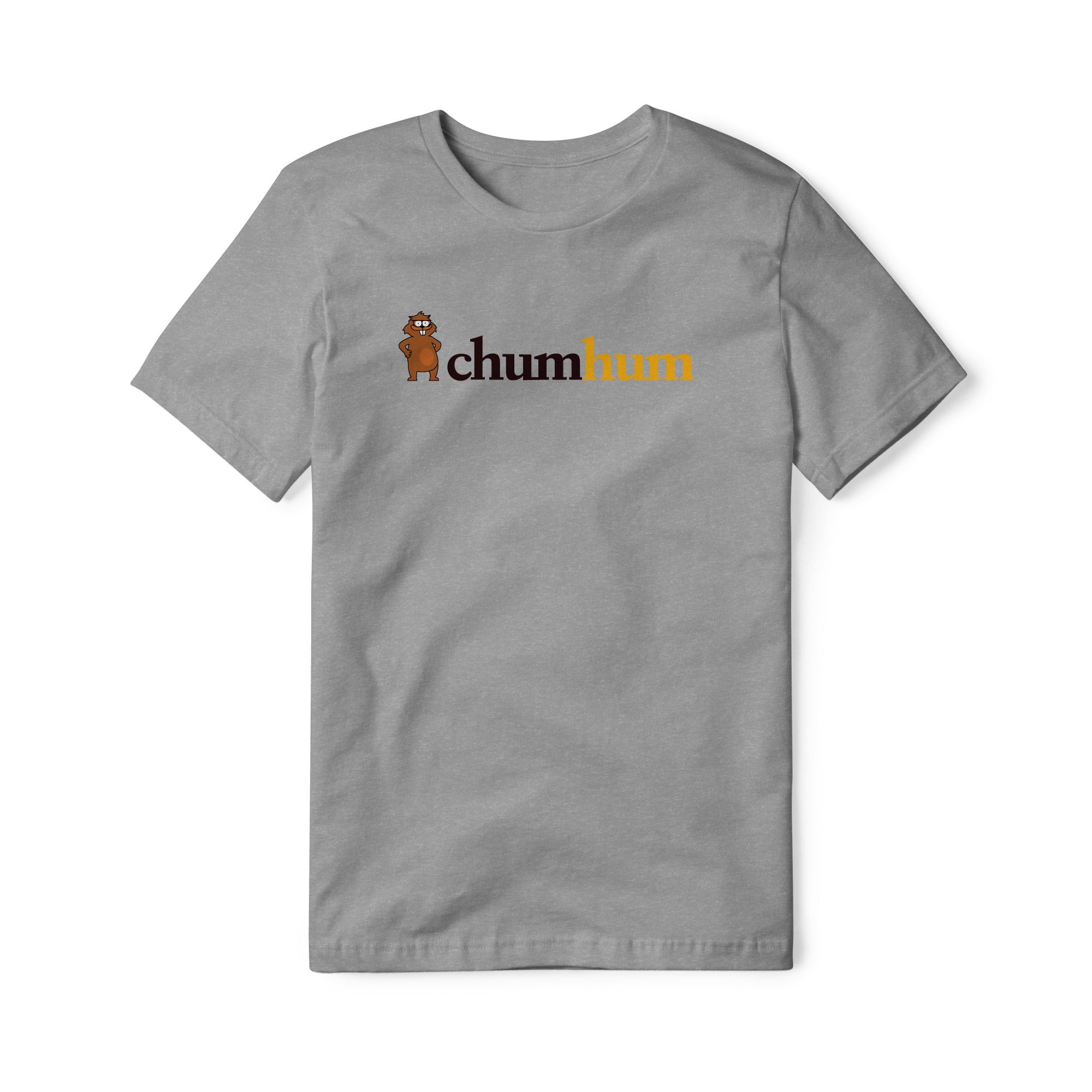 Chumhum Blend Tee | Basement Republic™