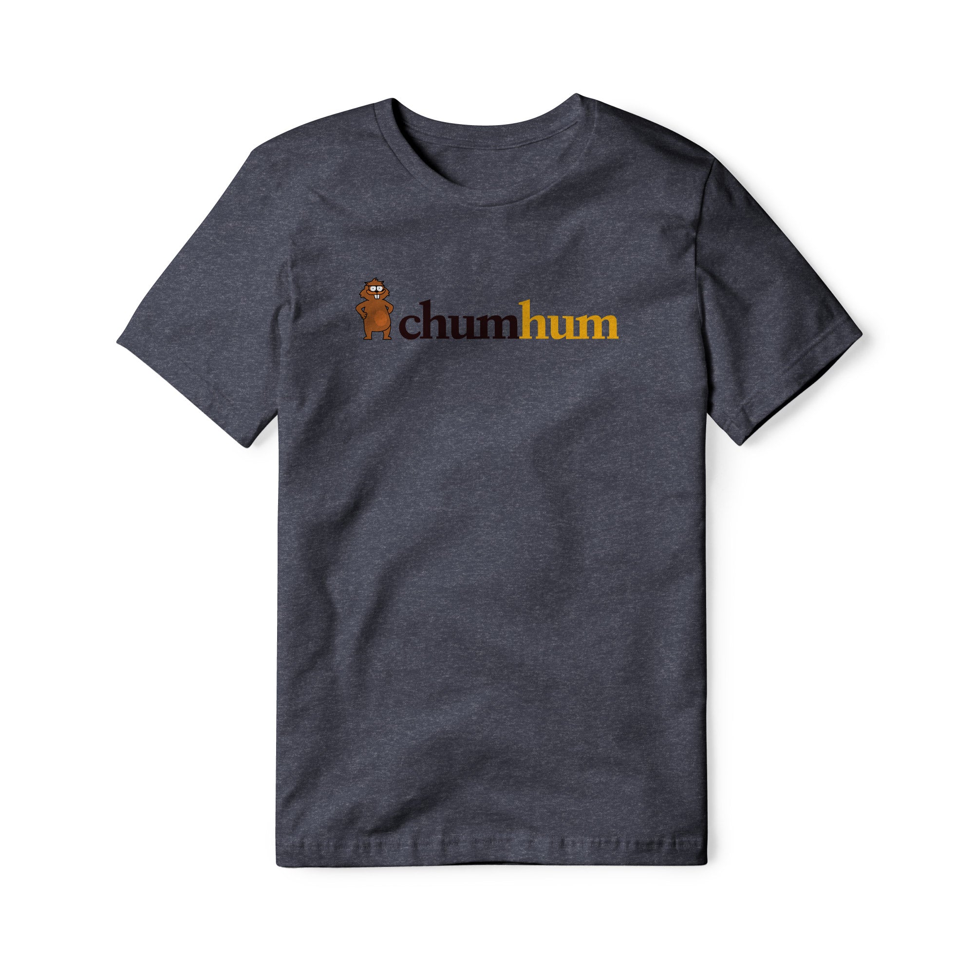 Chumhum Blend Tee | Basement Republic™