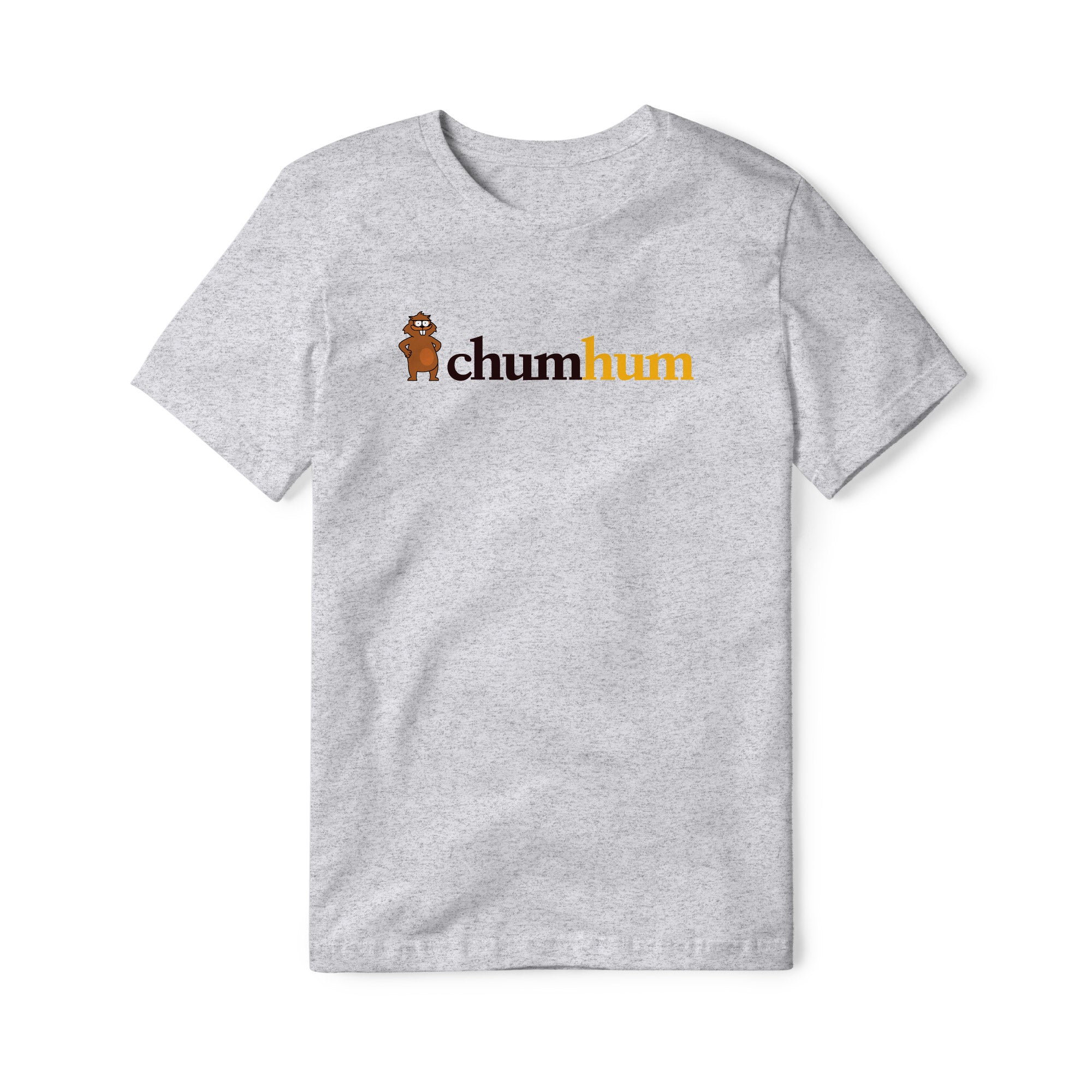 Chumhum Blend Tee | Basement Republic™