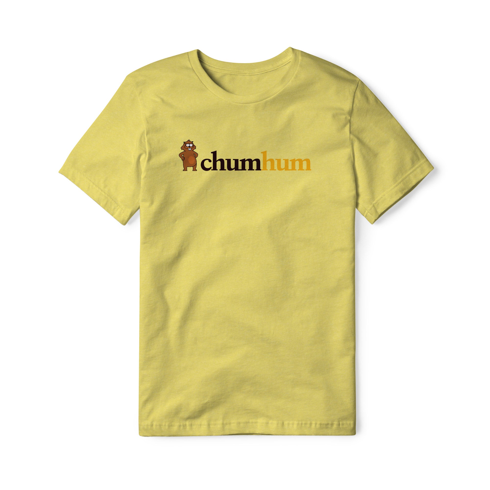 Chumhum Blend Tee
