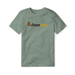 Chumhum Blend Tee | Basement Republic™