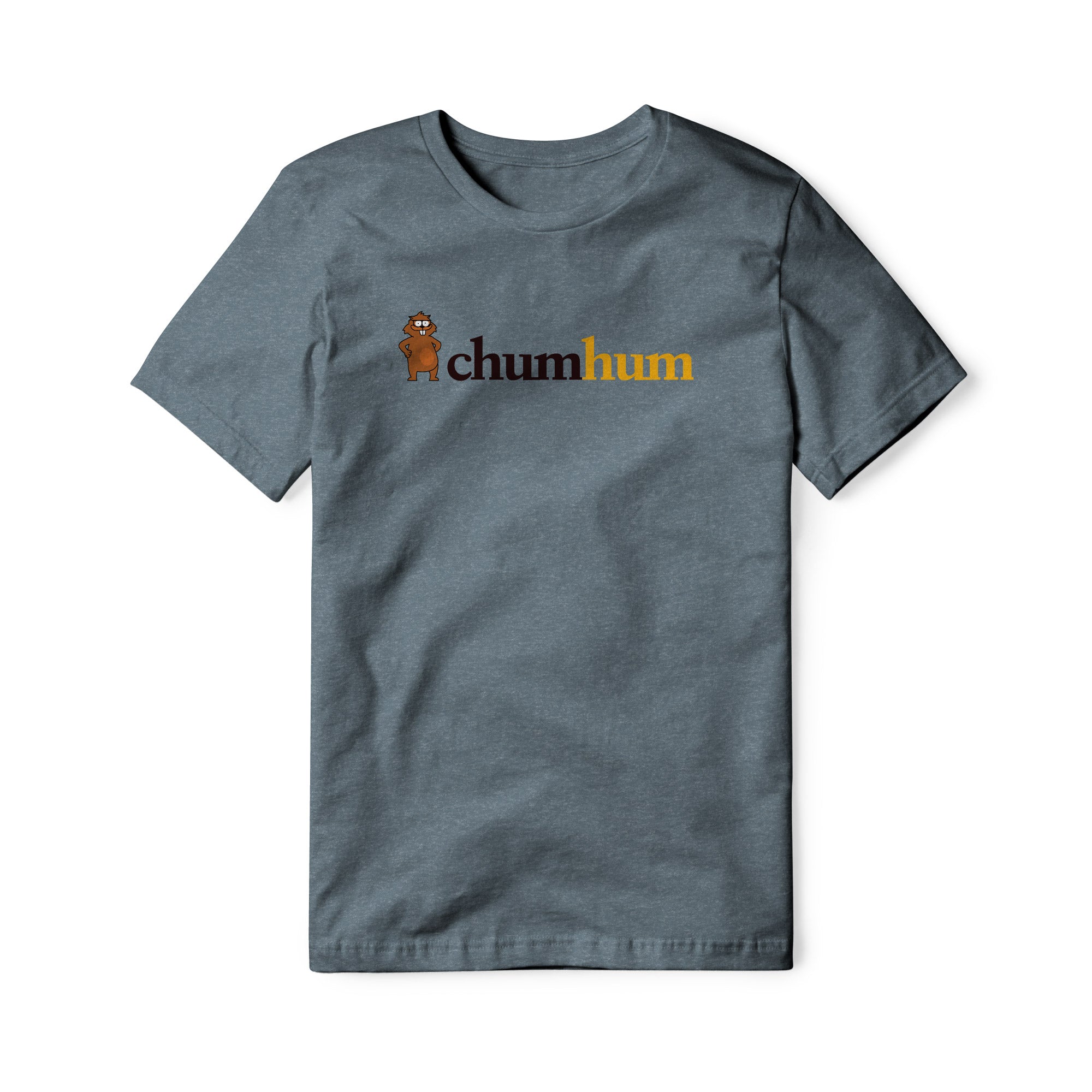 Chumhum Blend Tee | Basement Republic™
