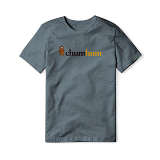 Chumhum Blend Tee | Basement Republic™