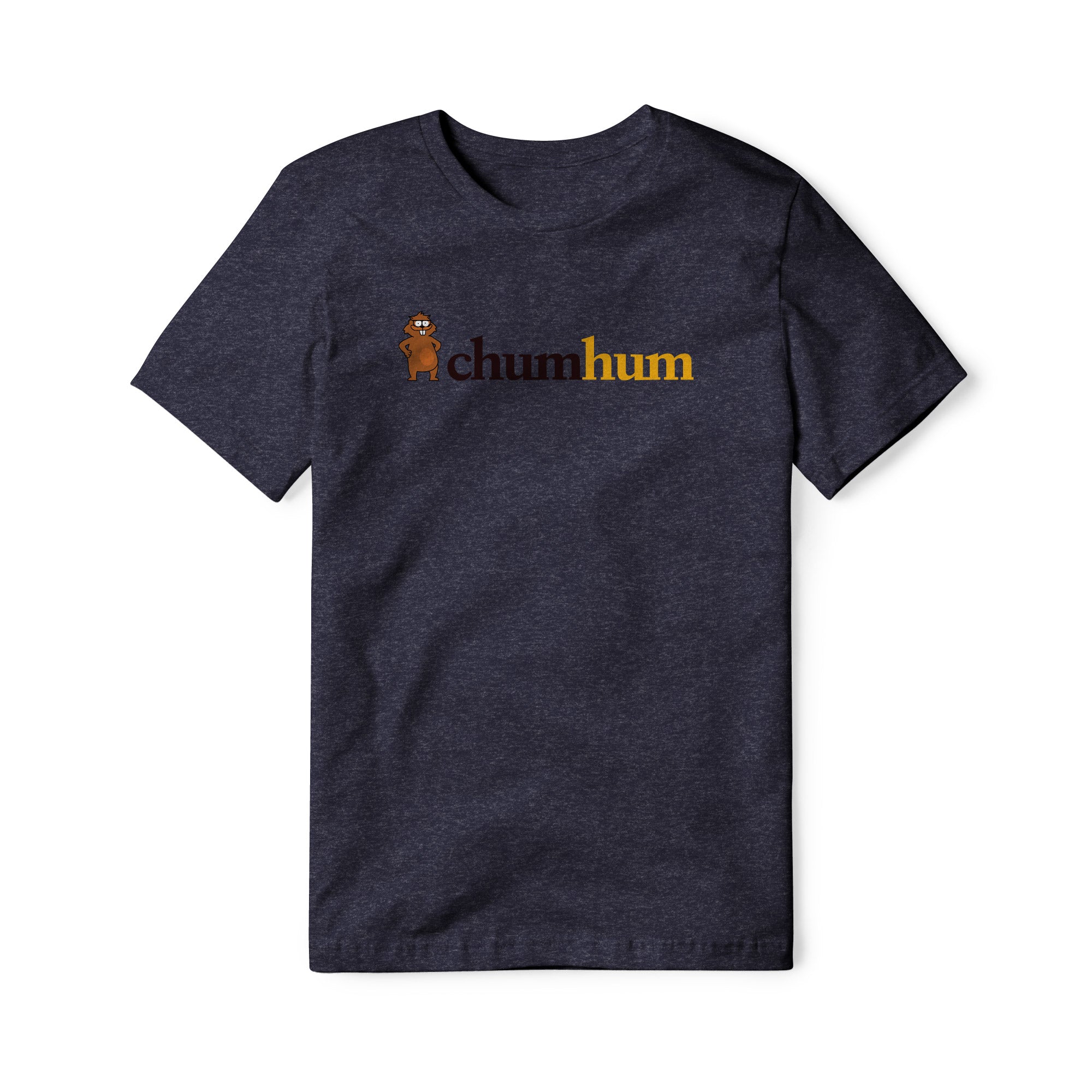 Chumhum Blend Tee | Basement Republic™