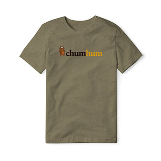 Chumhum Blend Tee | Basement Republic™