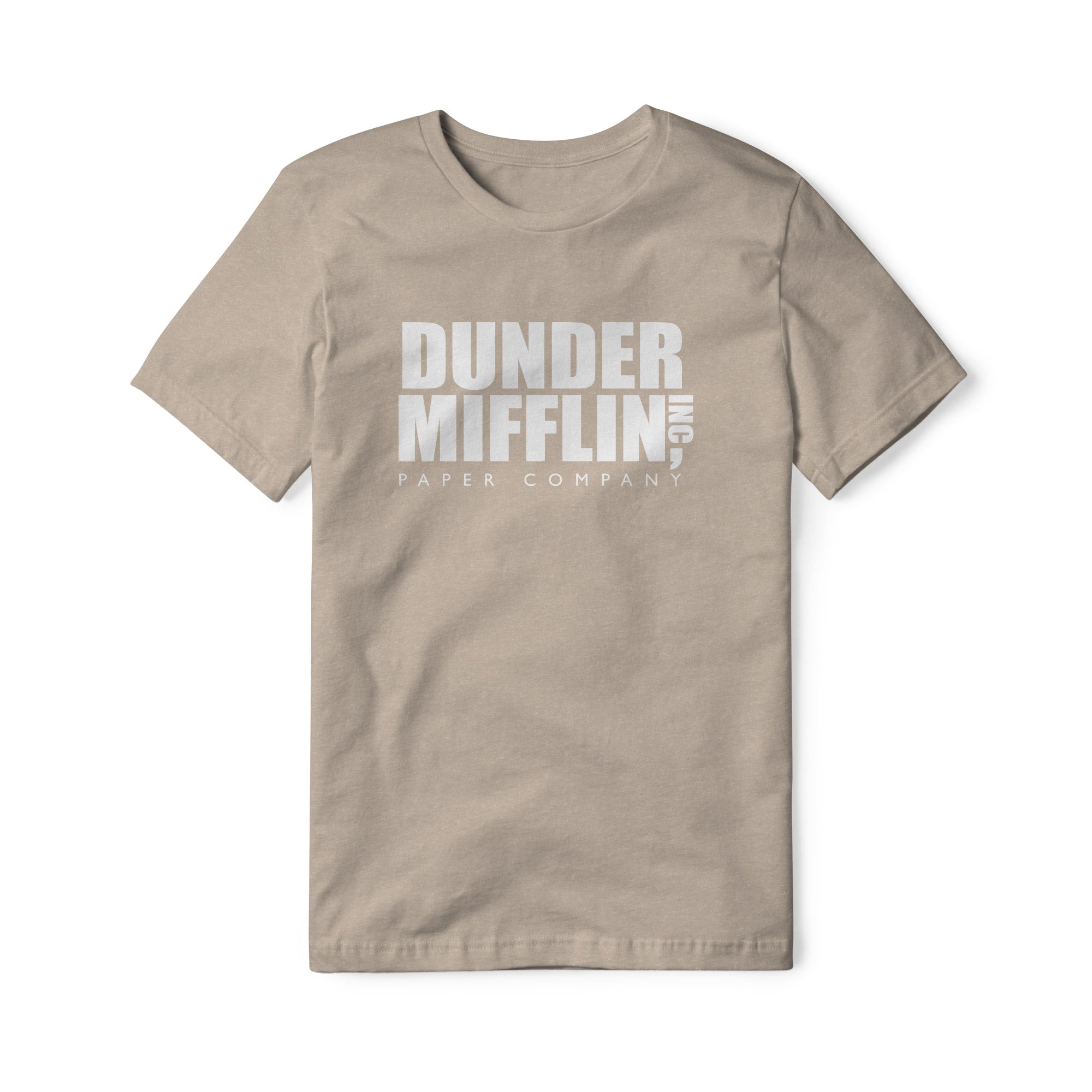 Dunder Mifflin Blend Tee | Basement Republic™