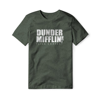 Dunder Mifflin Blend Tee | Basement Republic™