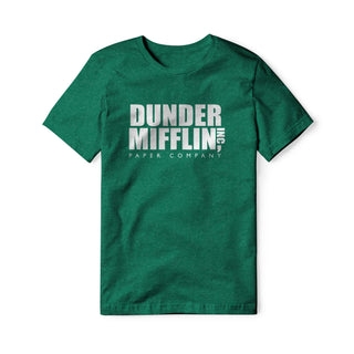 Dunder Mifflin Blend Tee | Basement Republic™