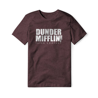 Dunder Mifflin Blend Tee | Basement Republic™