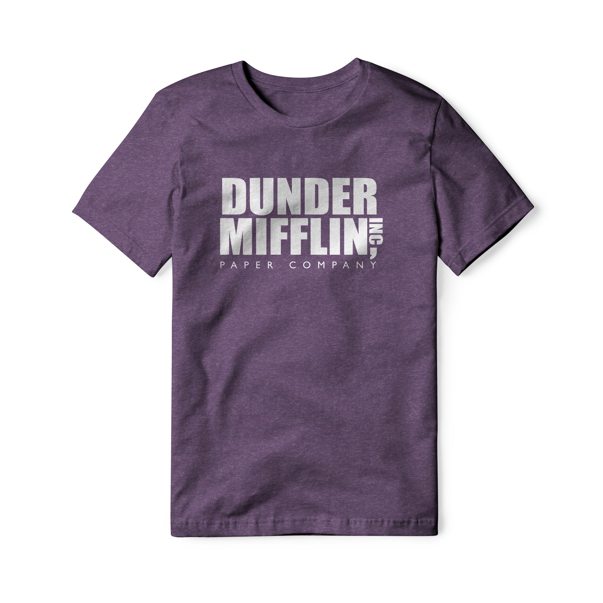 Dunder Mifflin Blend Tee | Basement Republic™