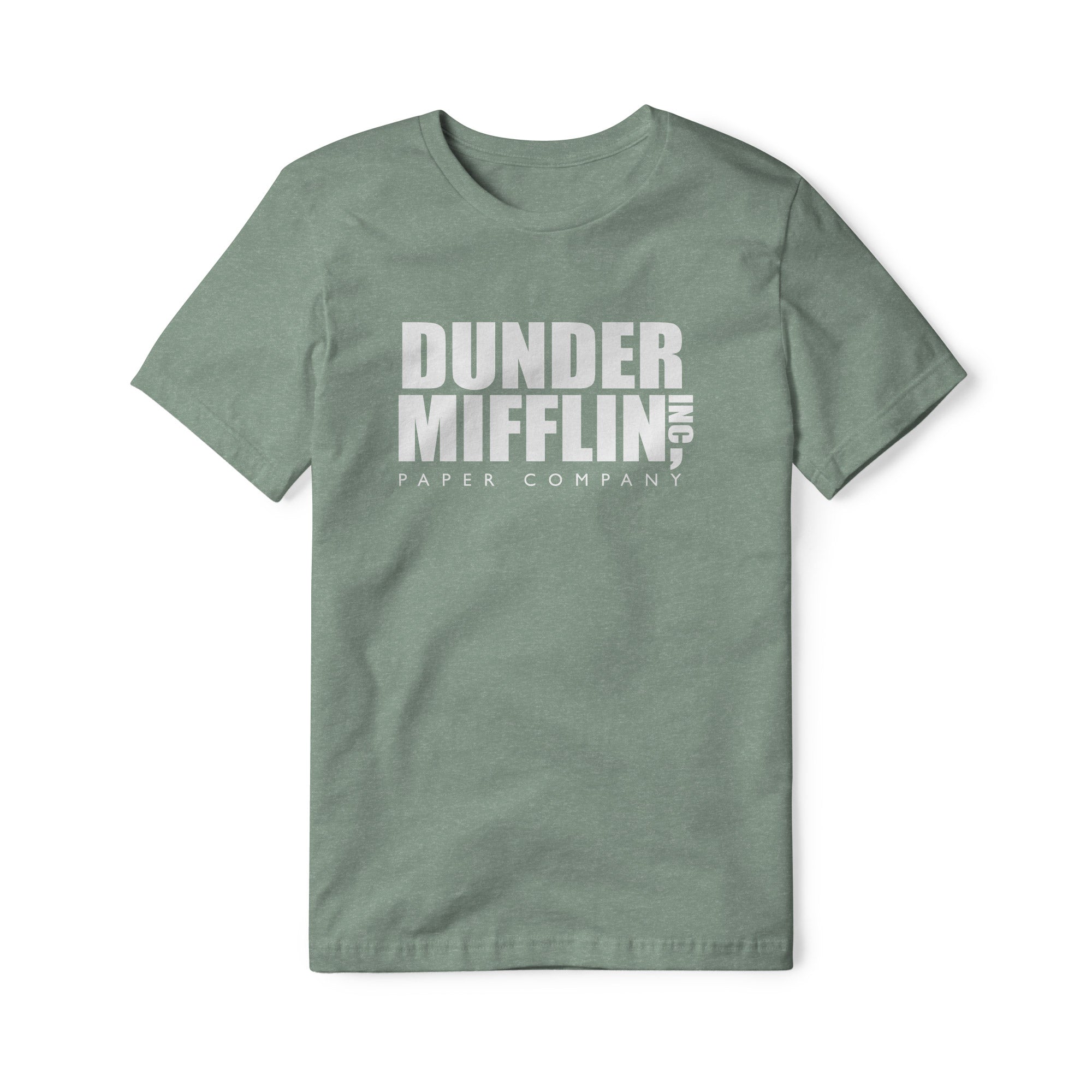Dunder Mifflin Blend Tee | Basement Republic™