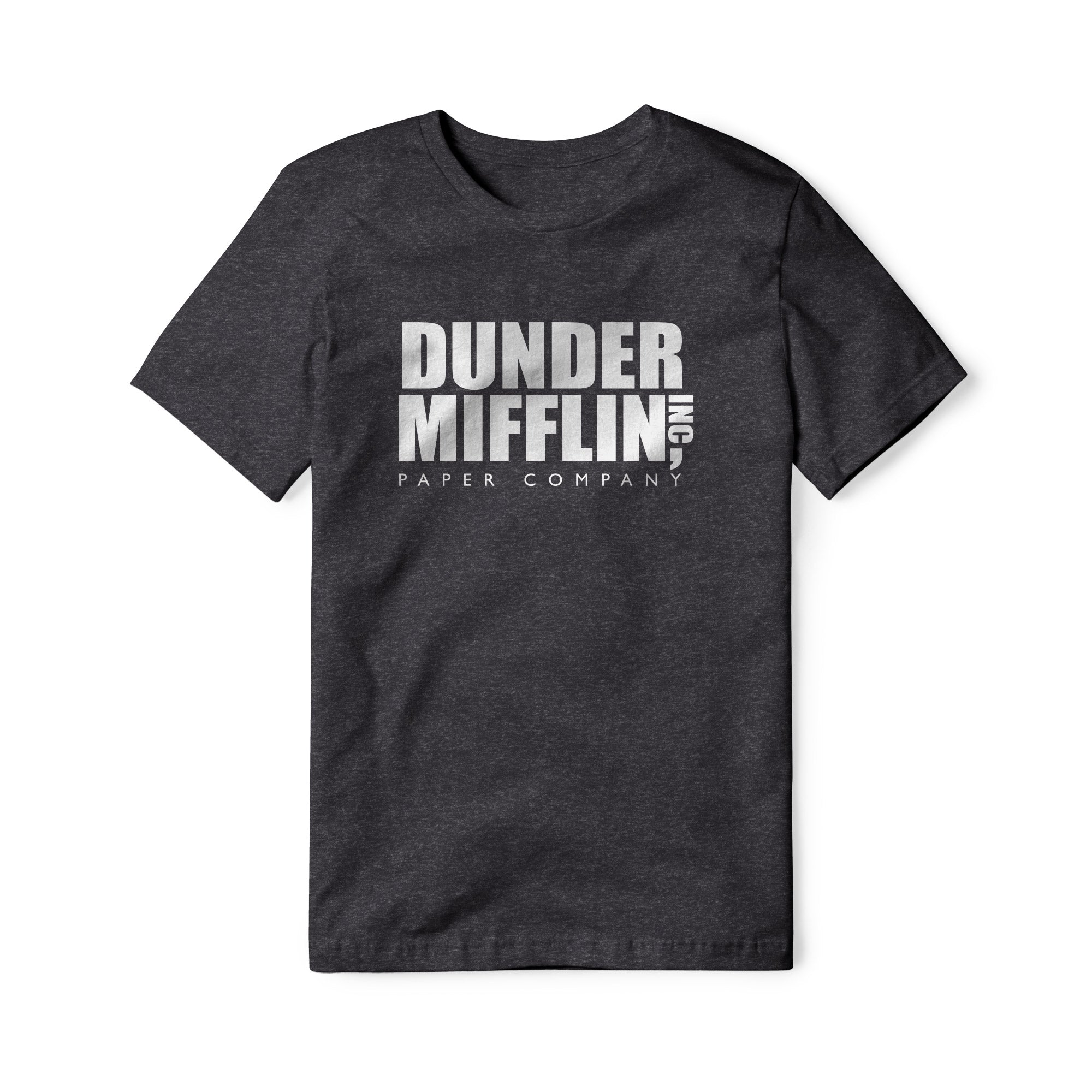 Dunder Mifflin Blend Tee | Basement Republic™