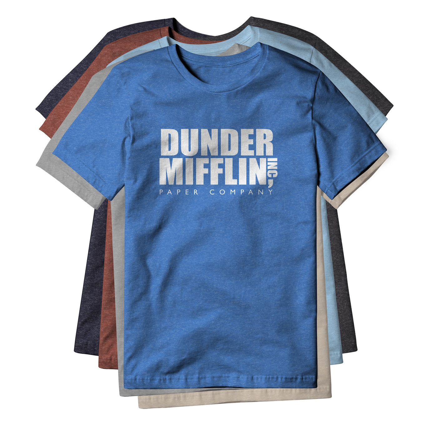 Dunder Mifflin Blend Tee | Basement Republic™