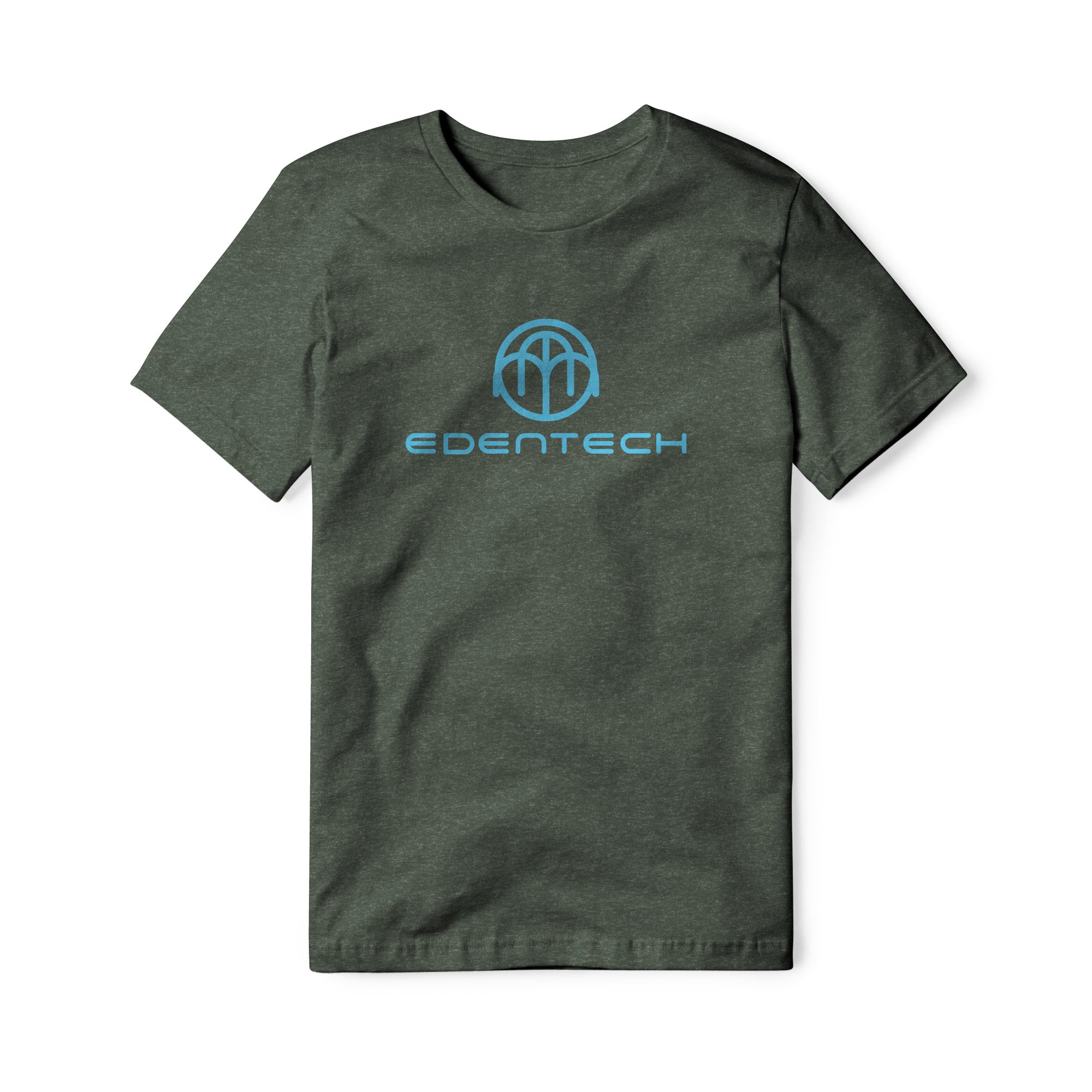 Edentech Blend Tee | Basement Republic™