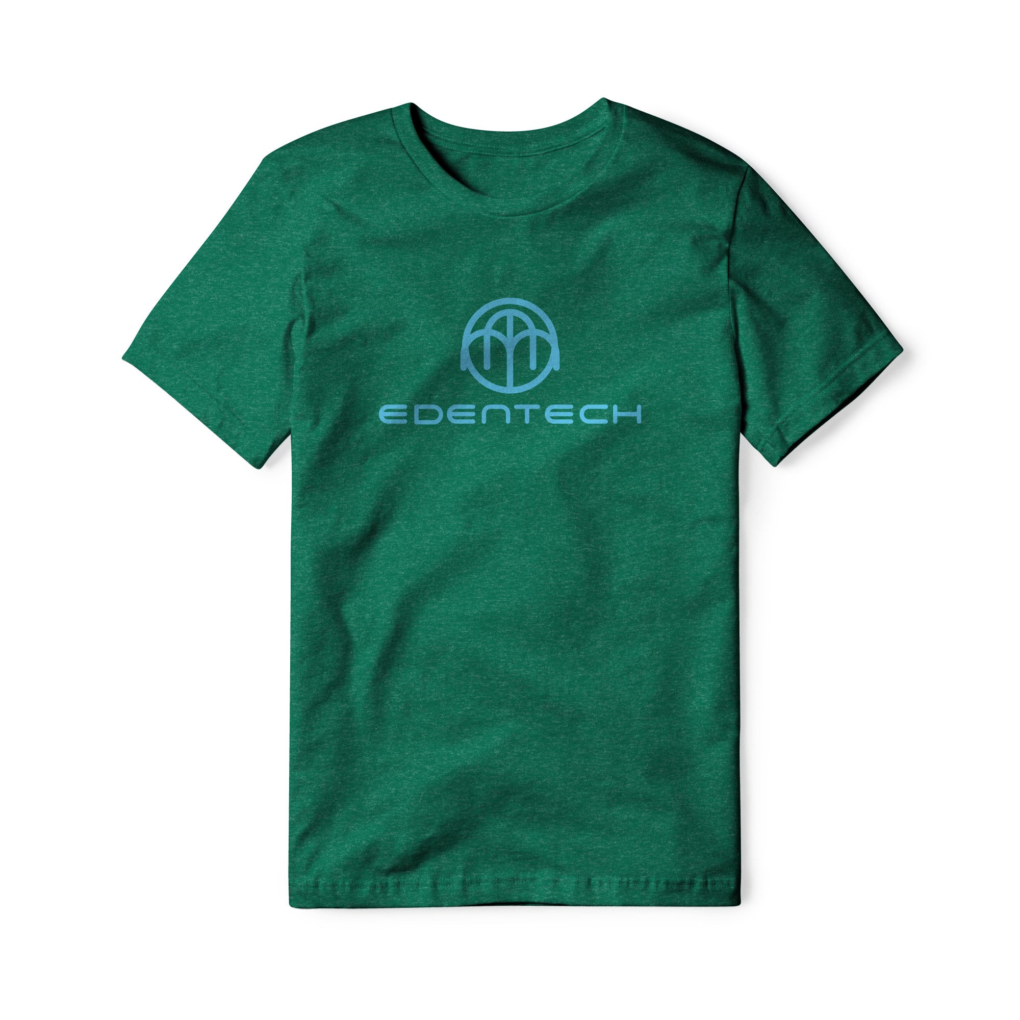 Edentech Blend Tee | Basement Republic™