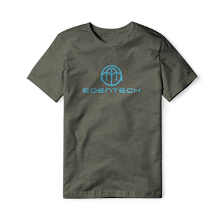 Edentech Blend Tee | Basement Republic™