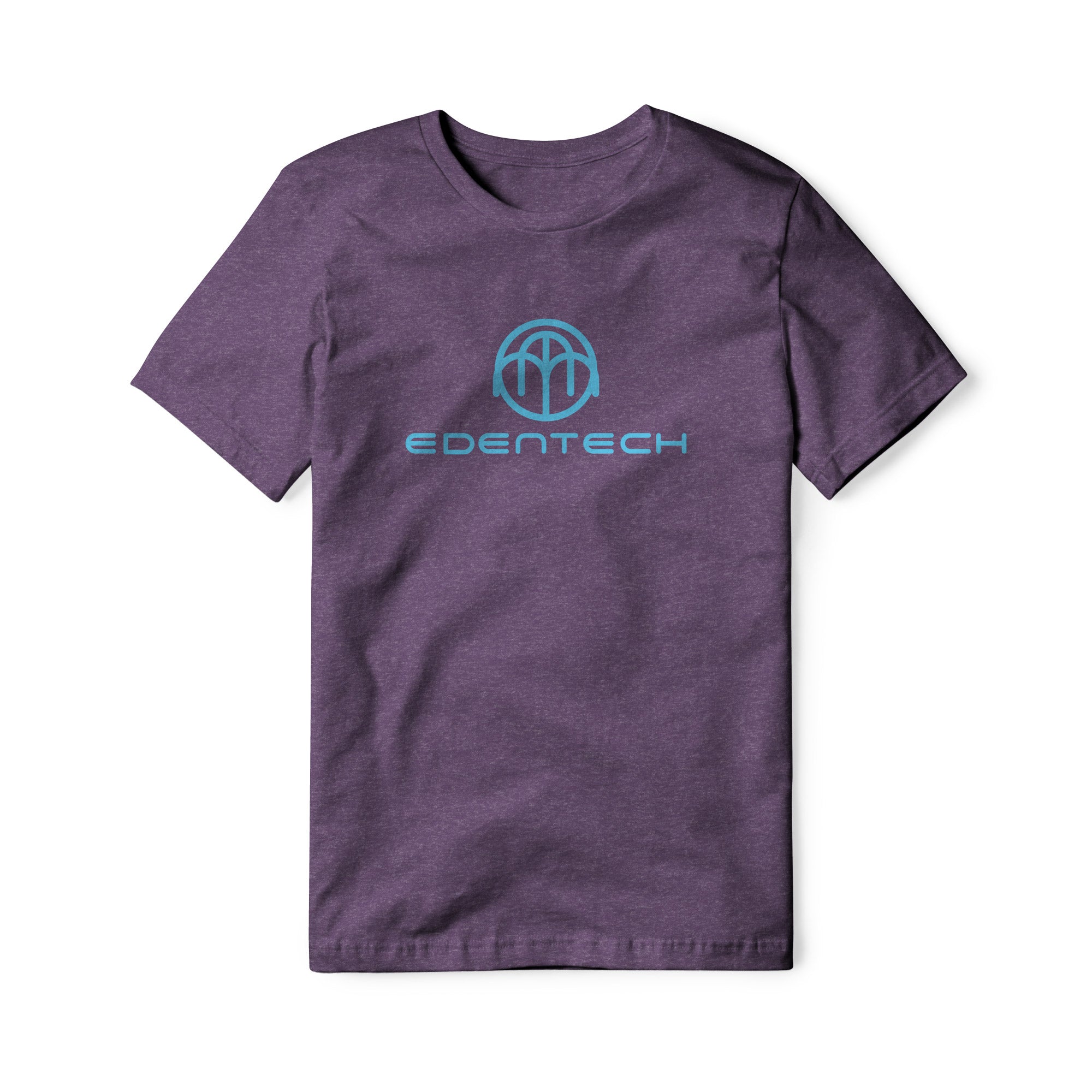 Edentech Blend Tee | Basement Republic™