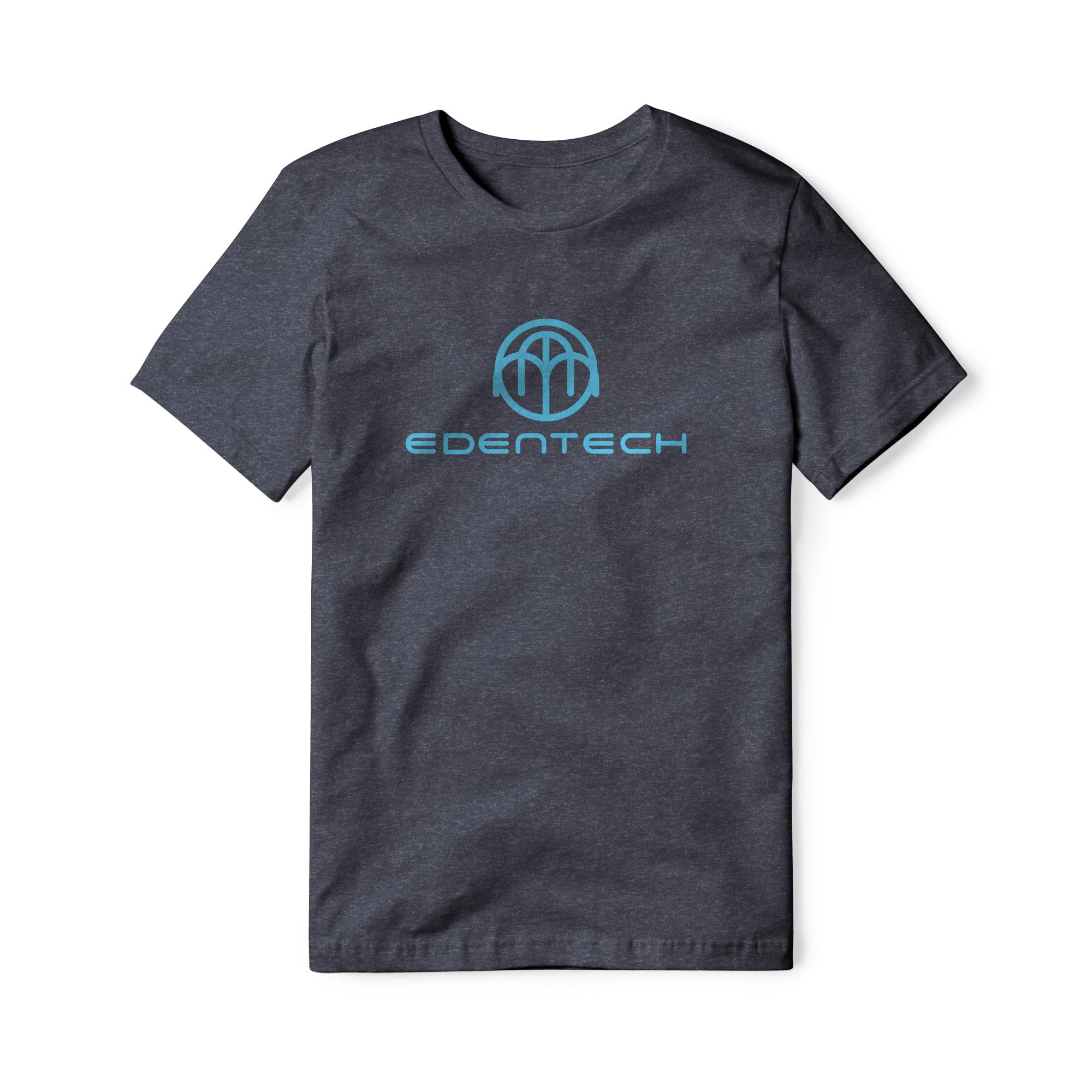 Edentech Blend Tee | Basement Republic™