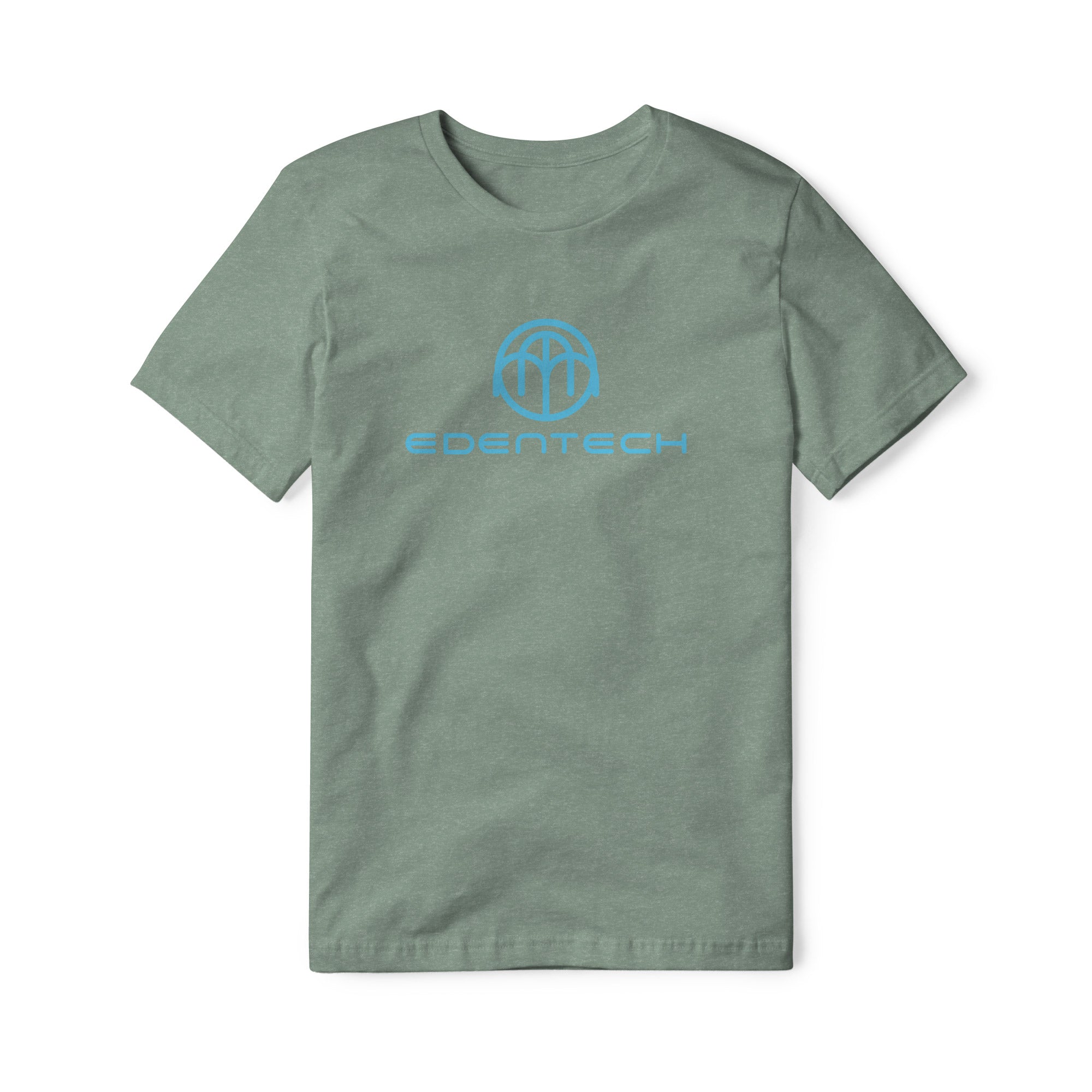Edentech Blend Tee | Basement Republic™