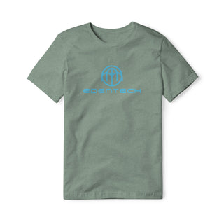 Edentech Blend Tee | Basement Republic™