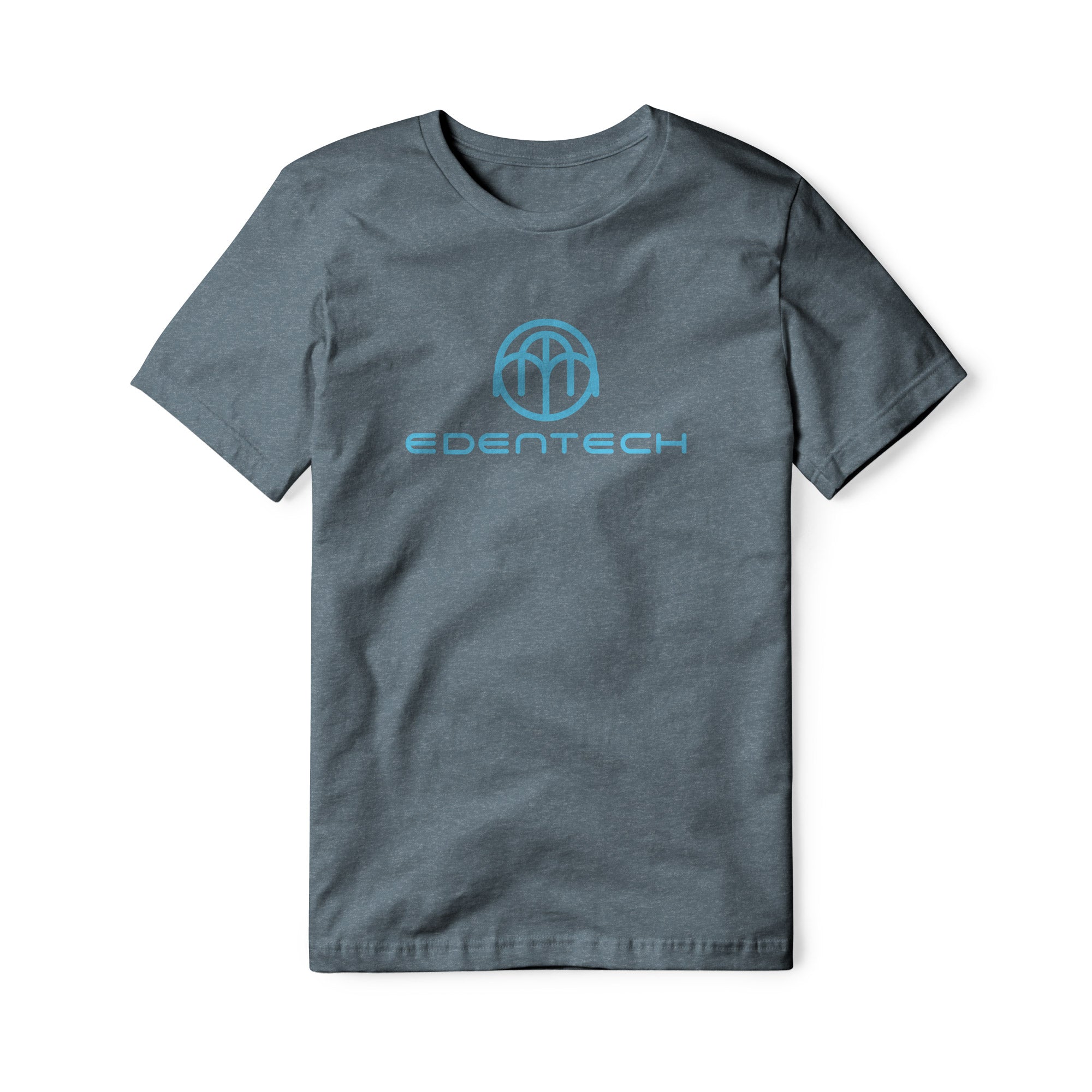 Edentech Blend Tee | Basement Republic™