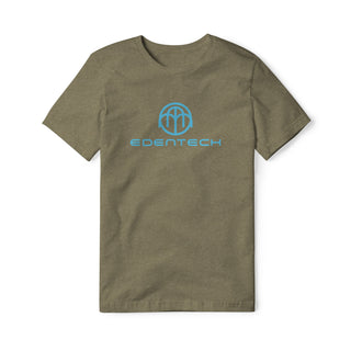 Edentech Blend Tee | Basement Republic™