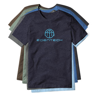 Edentech Blend Tee | Basement Republic™