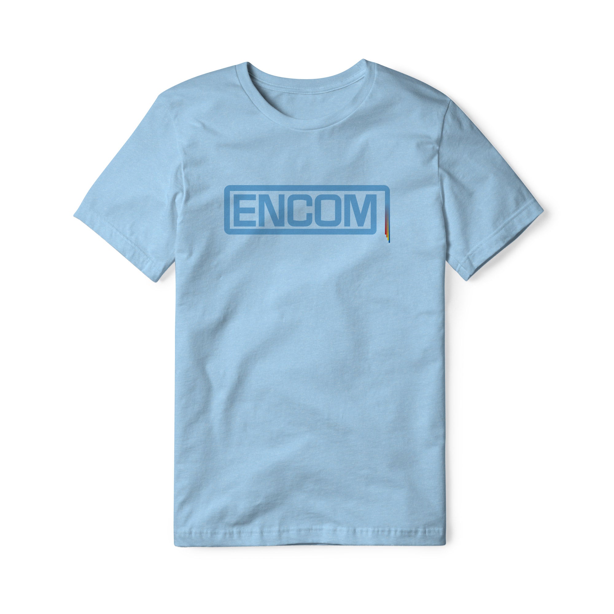 Encom Blend Tee | Basement Republic™